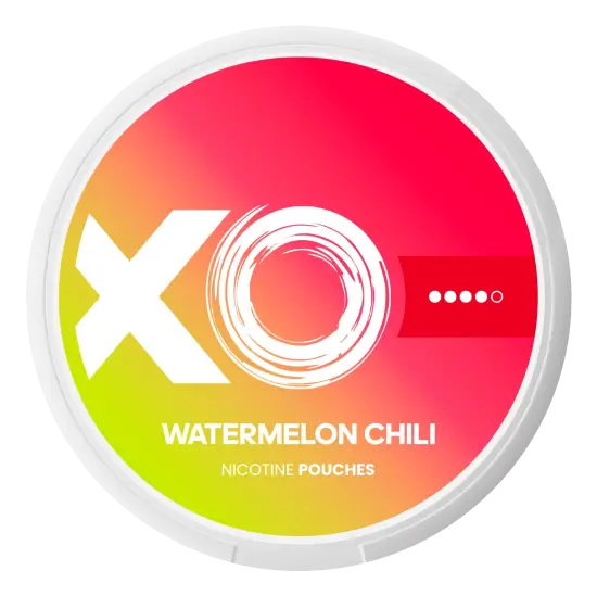 XO Watermelon Chili