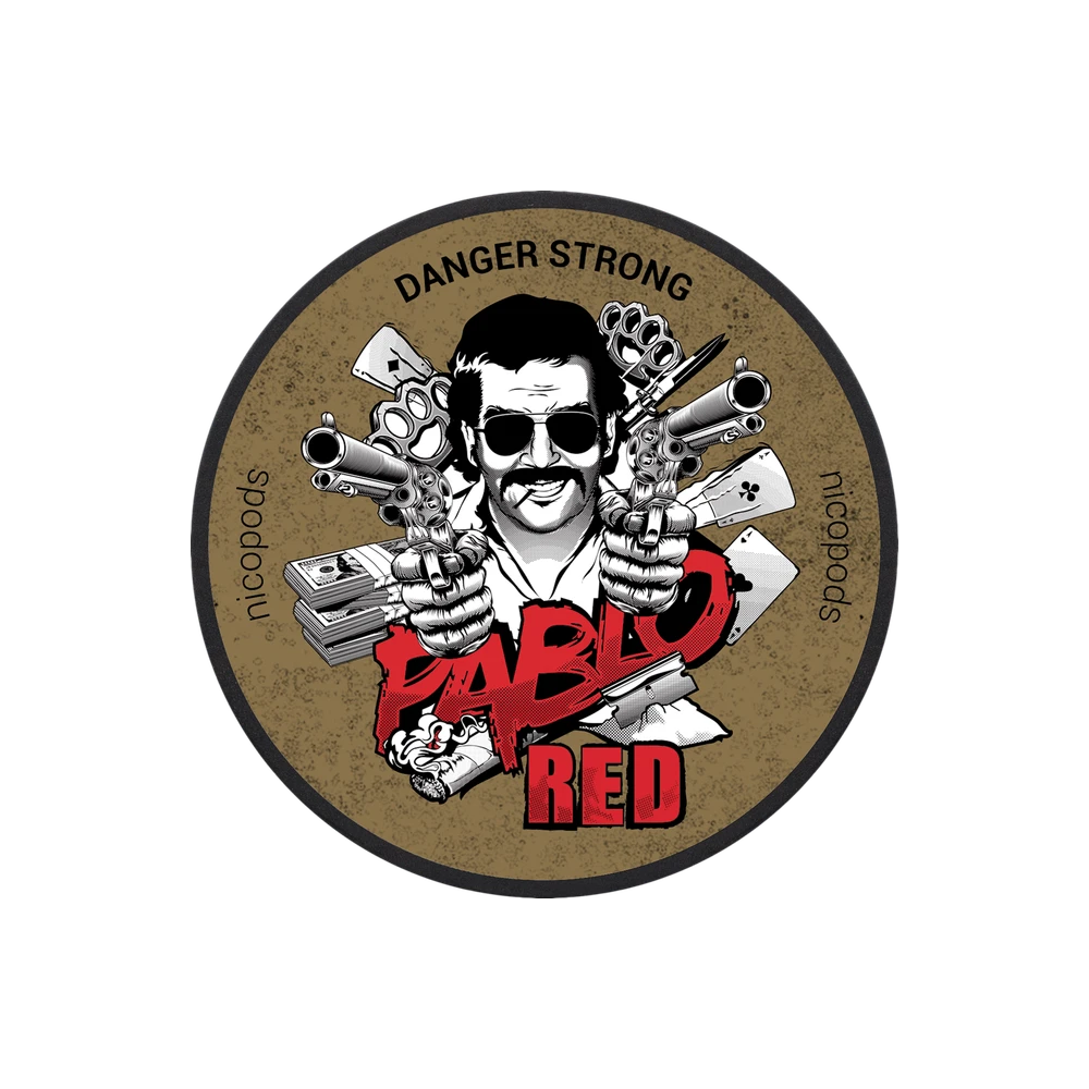 PABLO Red