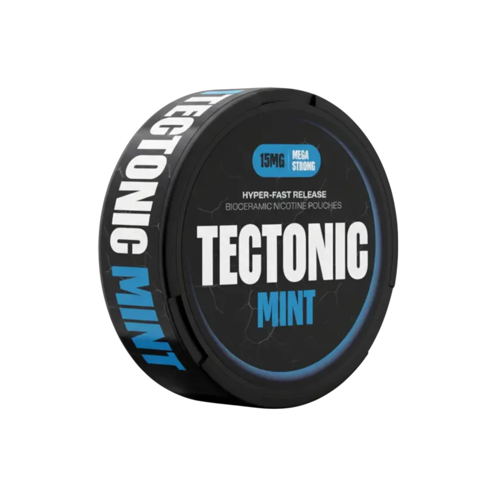 TECTONIC Mint (EN)