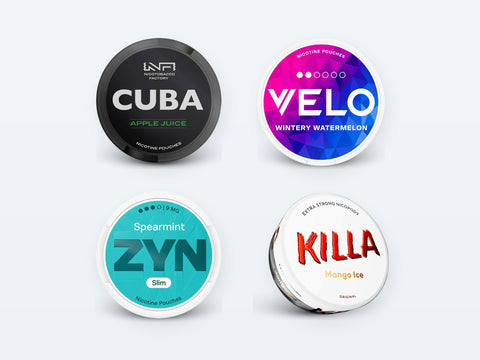 O Snus é Legal? Leis sobre Bolsas de Nicotina na Europa (2026)