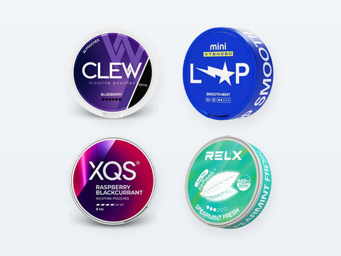 Snus no Escritório: O Que É Permitido?
