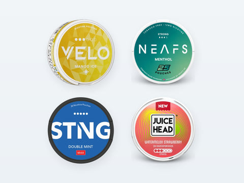 Snus na Geladeira: É Necessário?