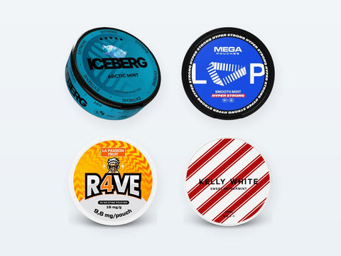 Snus em Espanha legal? O que precisa saber