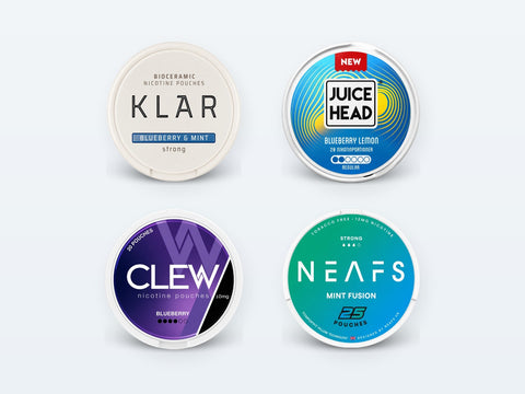 Snus vs. Cigarro: A Comparação Definitiva para o Seu Dia a Dia