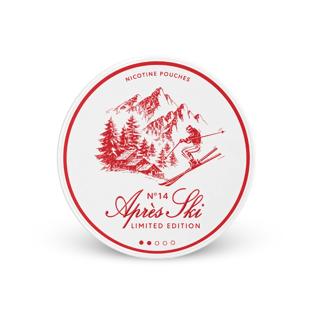 Apres Ski Edição Limitada