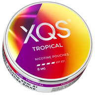 XQS Tropical Strong