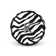 Zebra Kelly – lata de sachês de nicotina