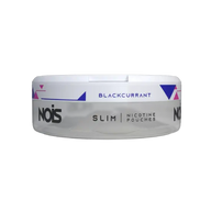 NOIS Groselha Negra 16mg
