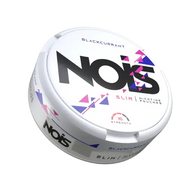 NOIS Groselha Negra 16mg