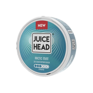 Juice Head Arctic Mint Strong
