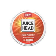 Juice Head Pêssego Abacaxi Regular (SE)