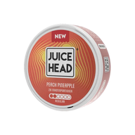 Juice Head Pêssego Abacaxi Regular (SE)