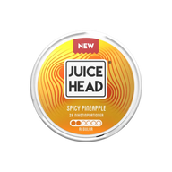 Juice Head Spicy Pineapple Regular (SE)