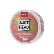 Juice Head Watermelon Strawberry Regular (SE)