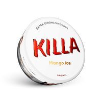 Killa Mango Ice