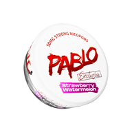 Pablo Exclusive Morango Melancia 50mg