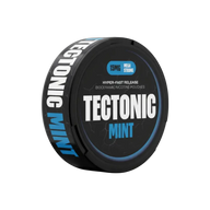 TECTONIC Mint (EN)