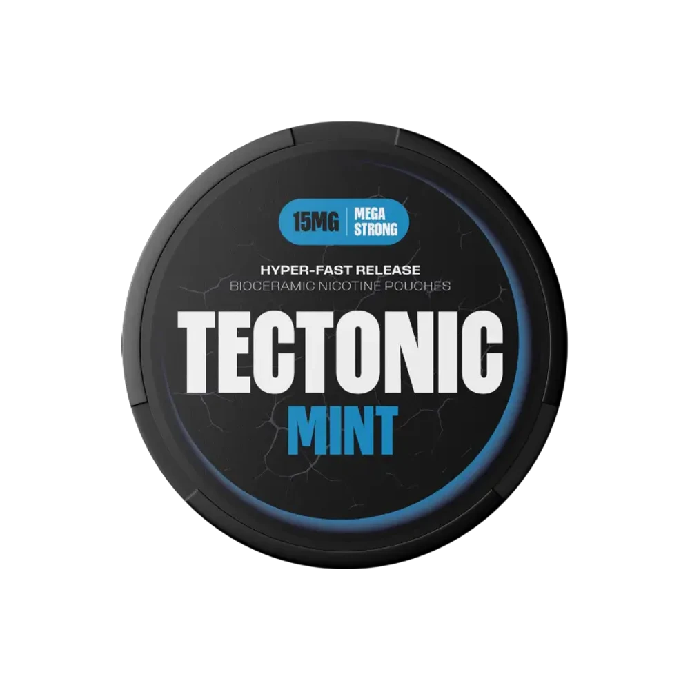 TECTONIC Mint